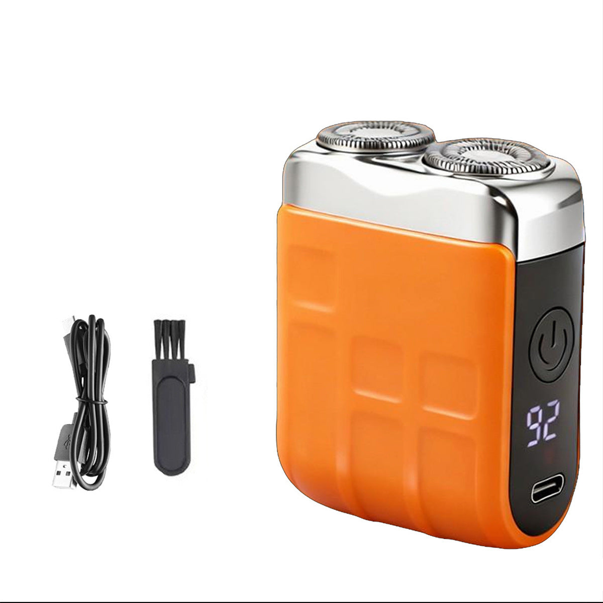 Electric Shaver