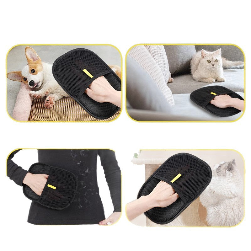 ShedMitt