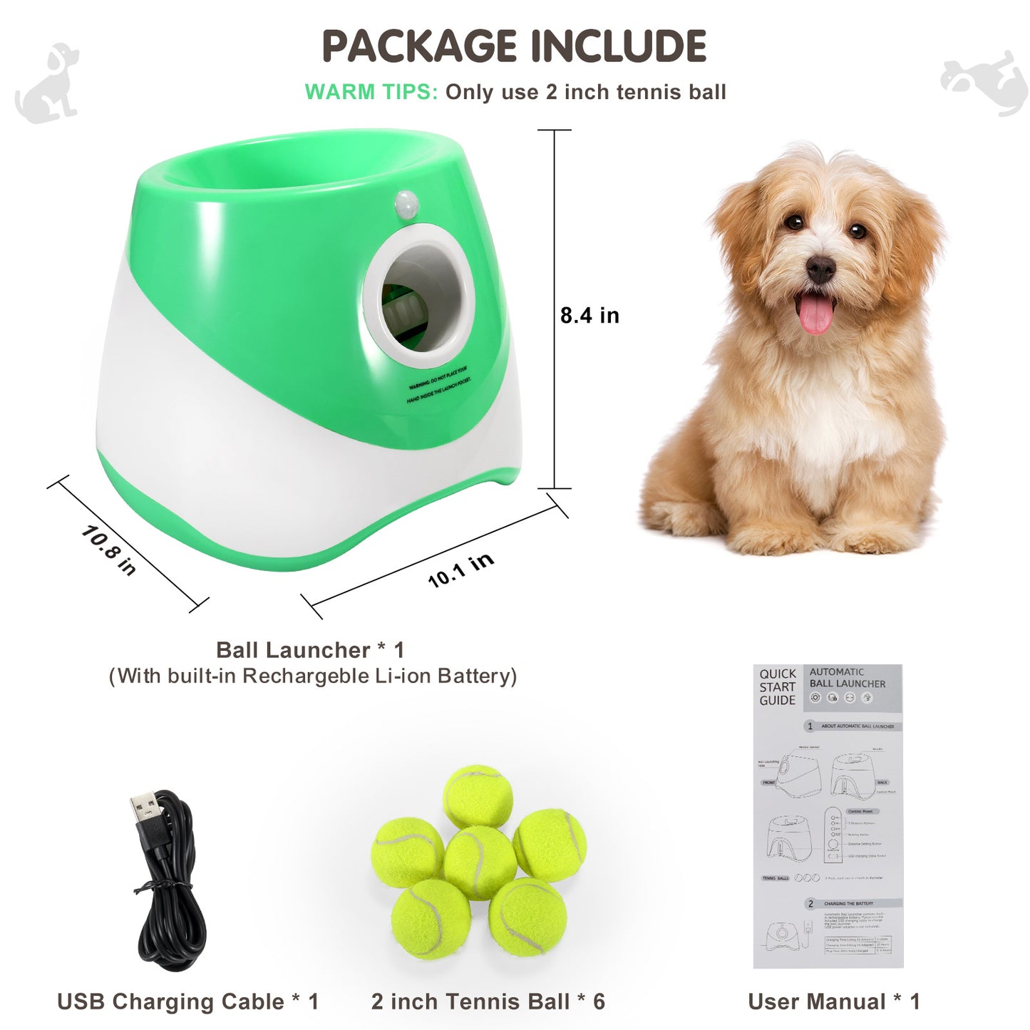 Fetch Master