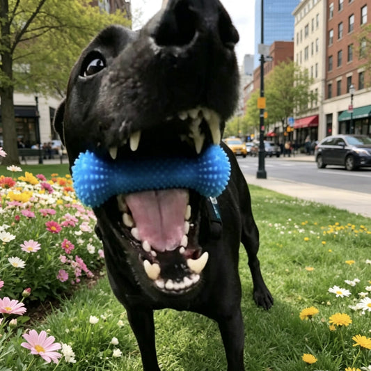 Dental Chew Toy