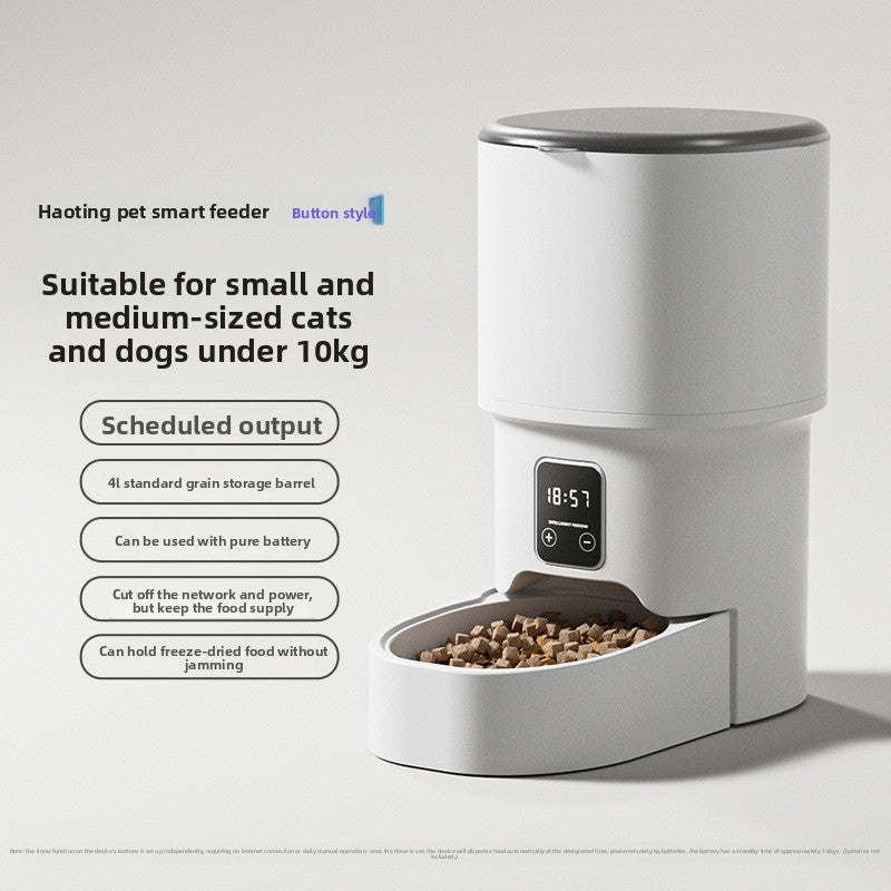 SmartFeed