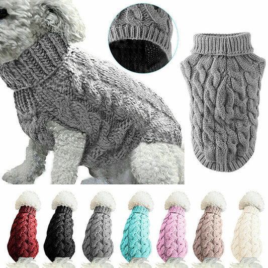 Dog Sweater