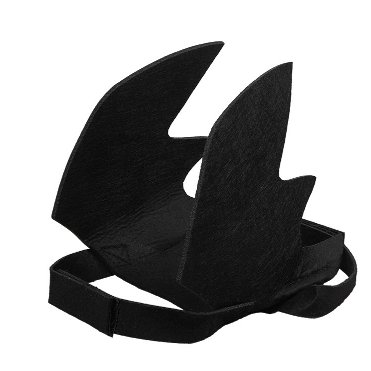 Cat Bat Wings