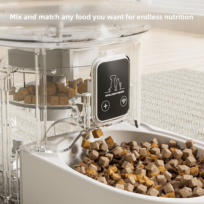 SmartFeed
