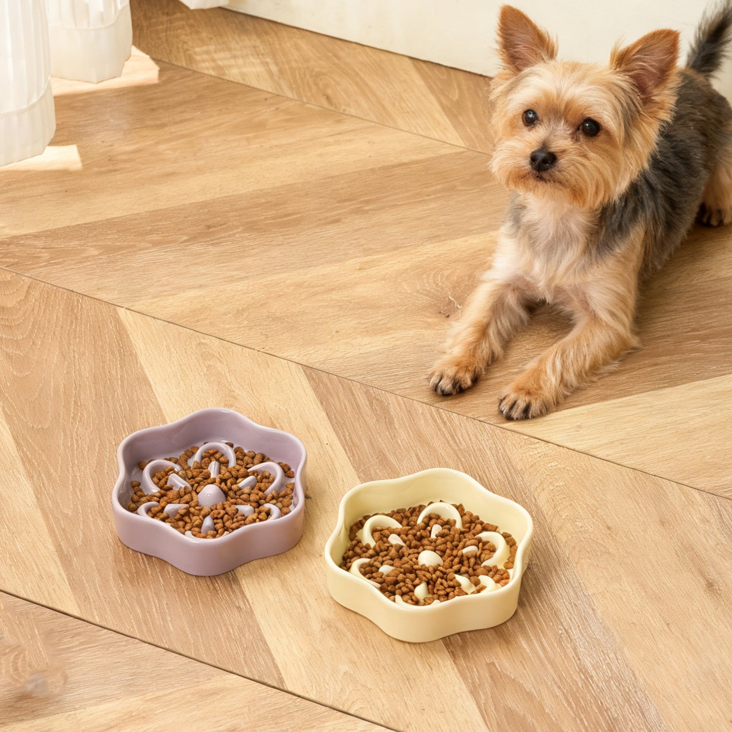 PuzzleBowl