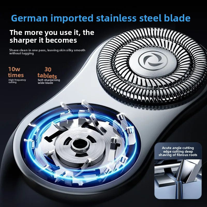 Electric Shaver