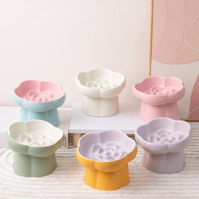 Puzzle Bowl