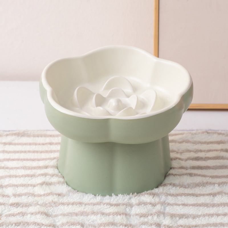 Puzzle Bowl