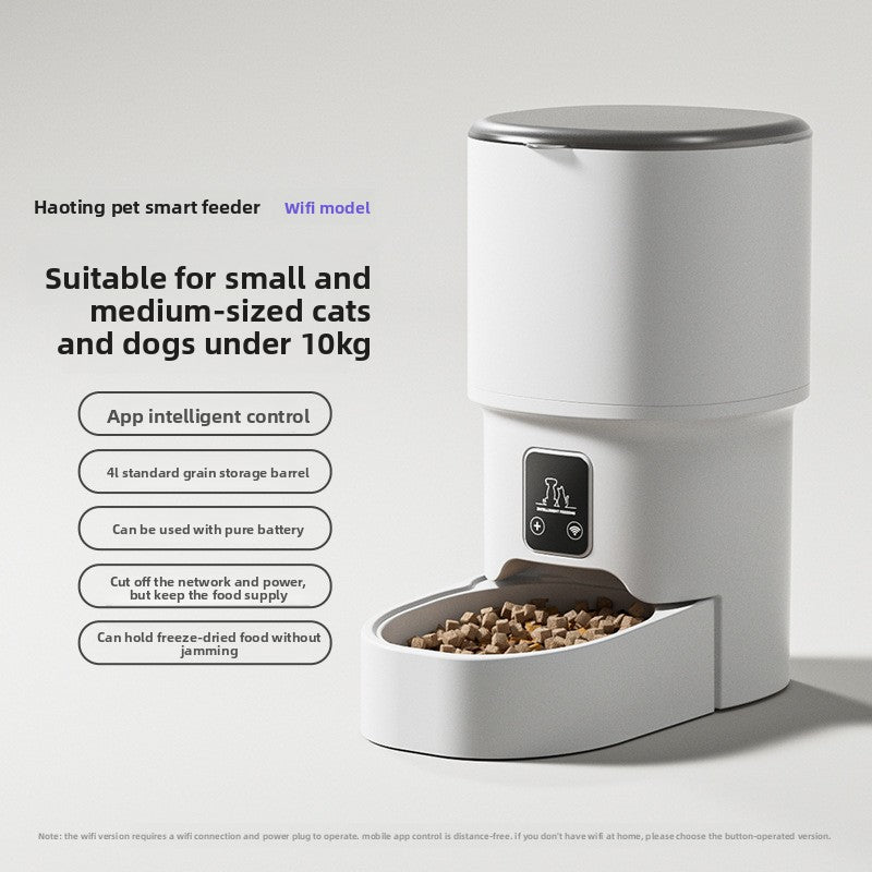 SmartFeed