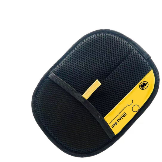 ShedMitt