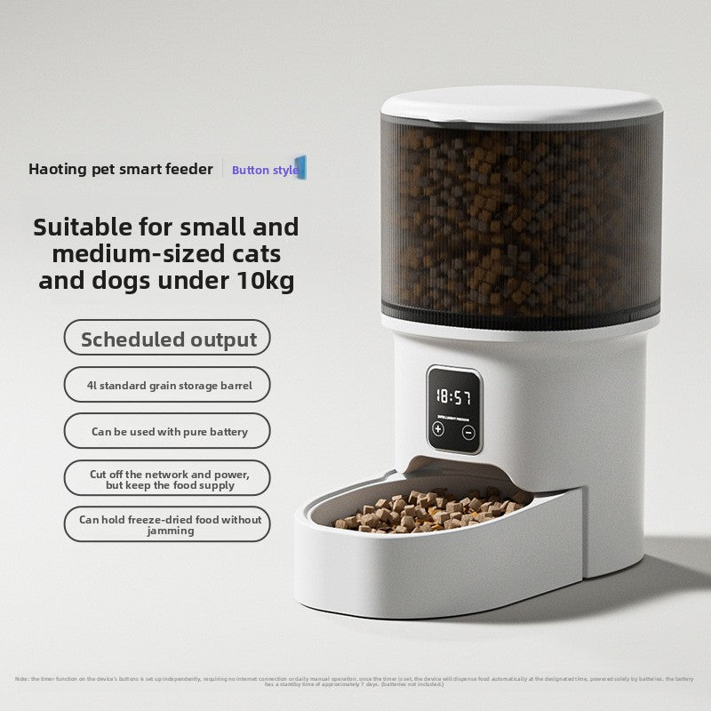 SmartFeed