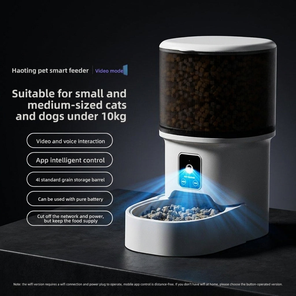 SmartFeed