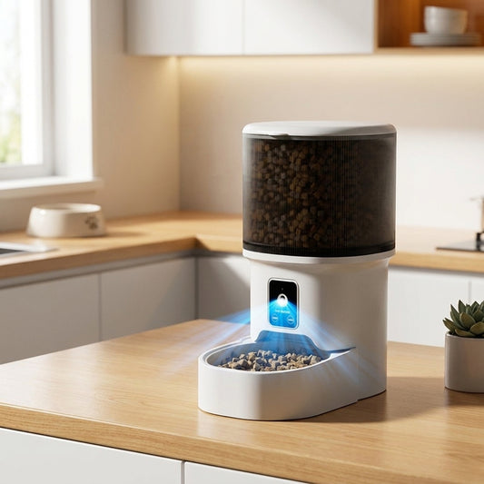 SmartFeed