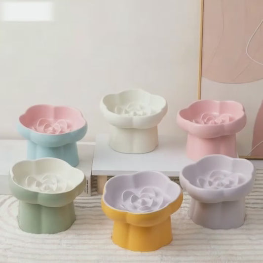 Puzzle Bowl