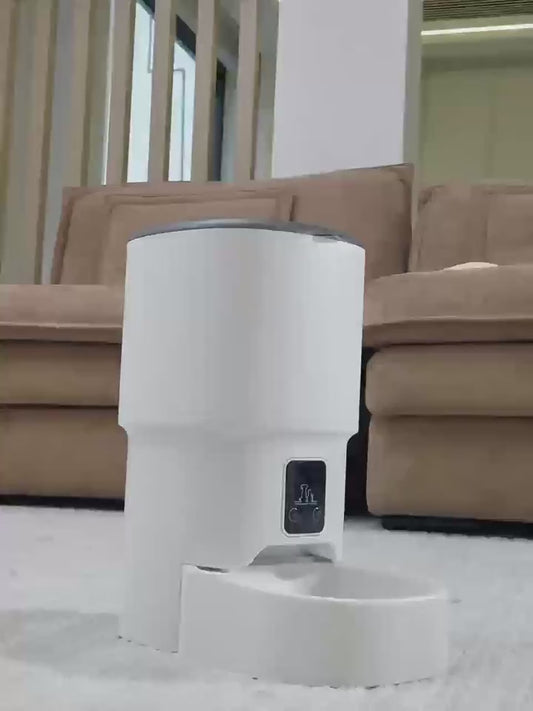 SmartFeed